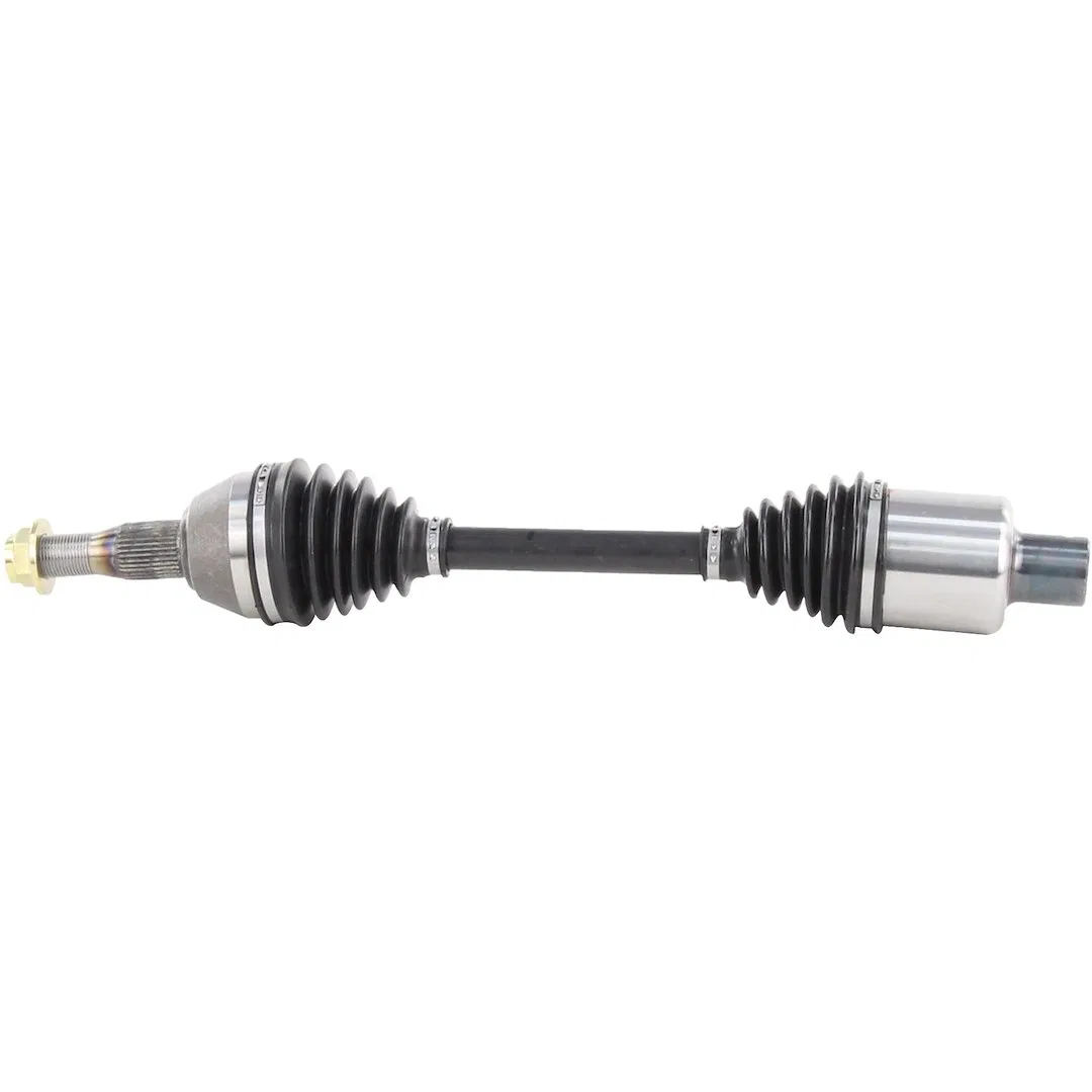 GM-8238 – TRAKMOTIVE CV Axle Shaft, OEM Replacement 23.9 Inch Compressed Length